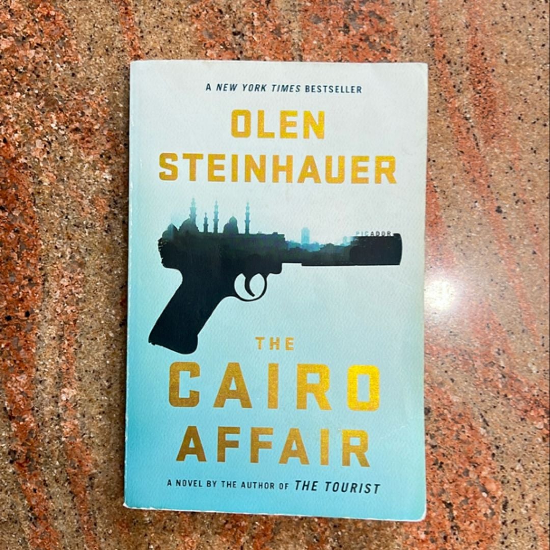 The Cairo Affair