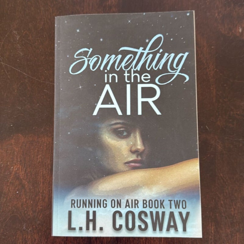 Something in the Air