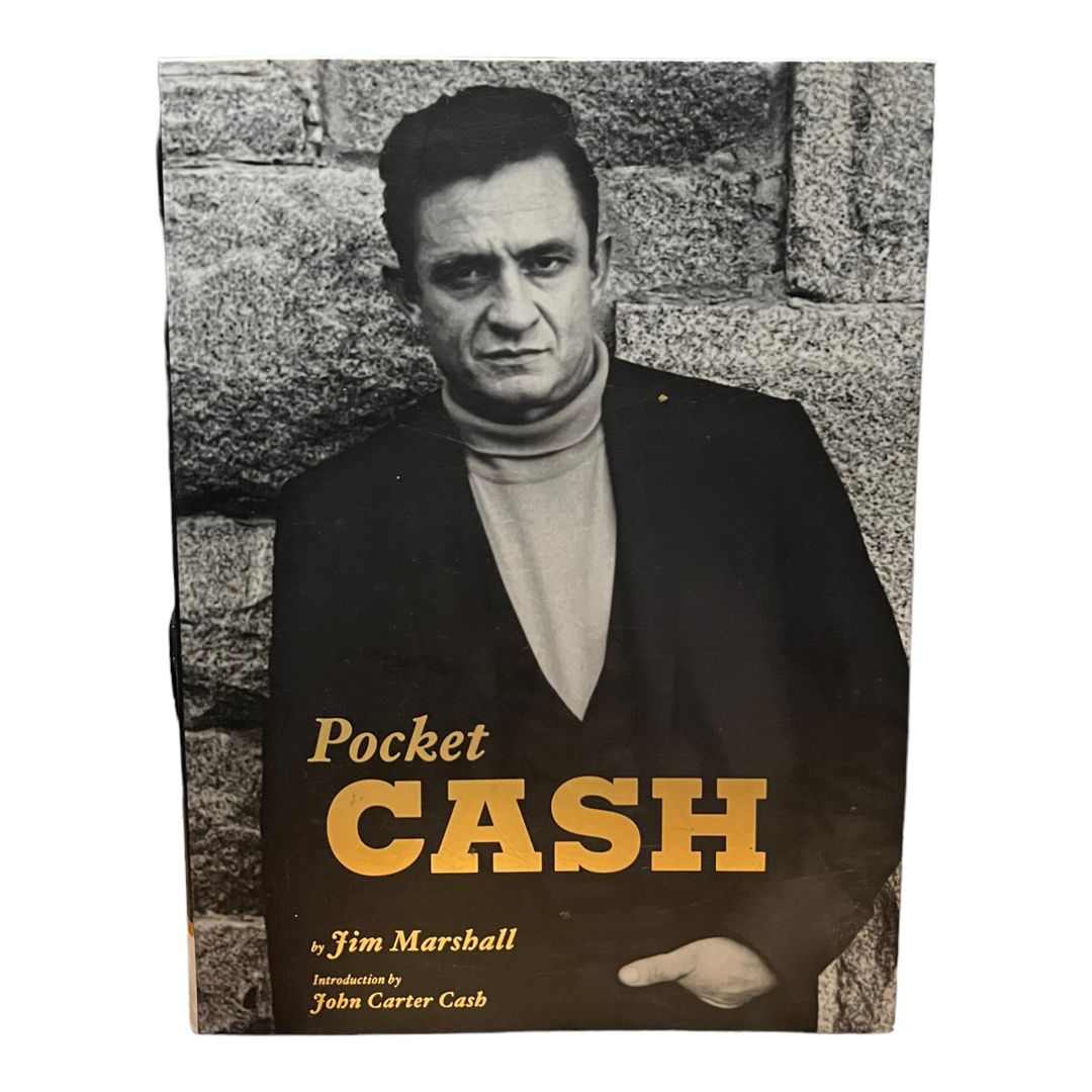 Pocket Cash