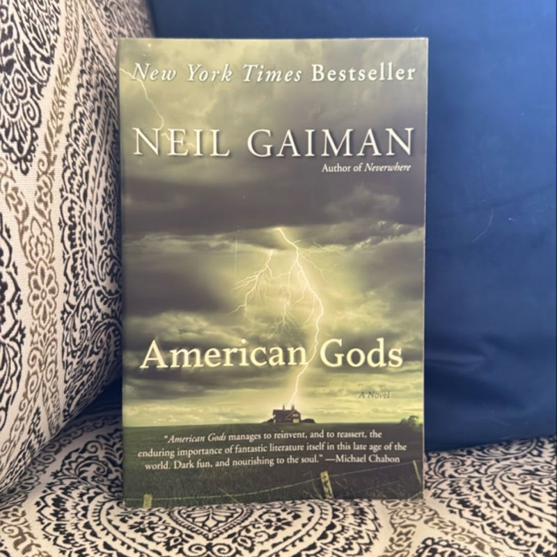 American Gods