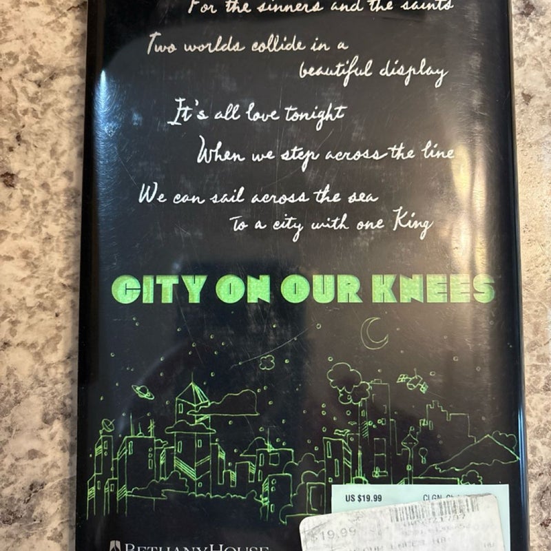 City on Our Knees