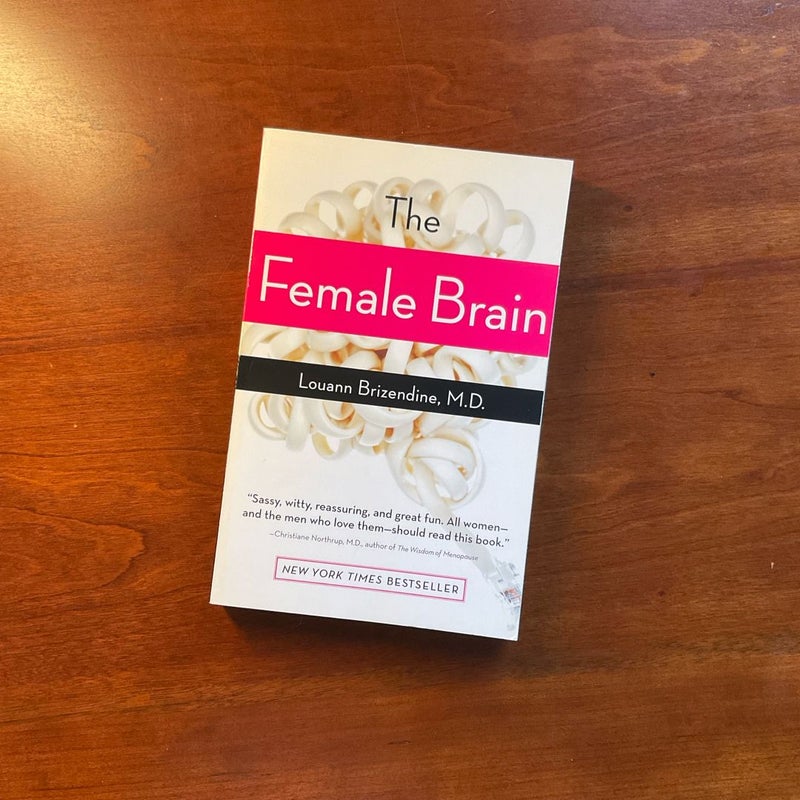 The Female Brain