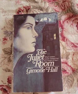 The Juliet Room - 1974