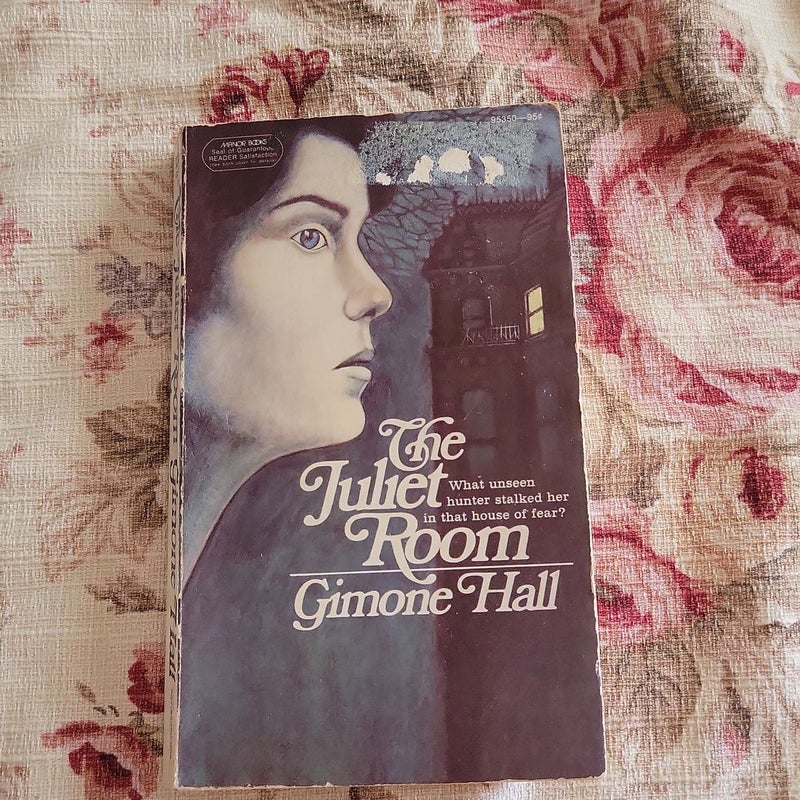The Juliet Room - 1974