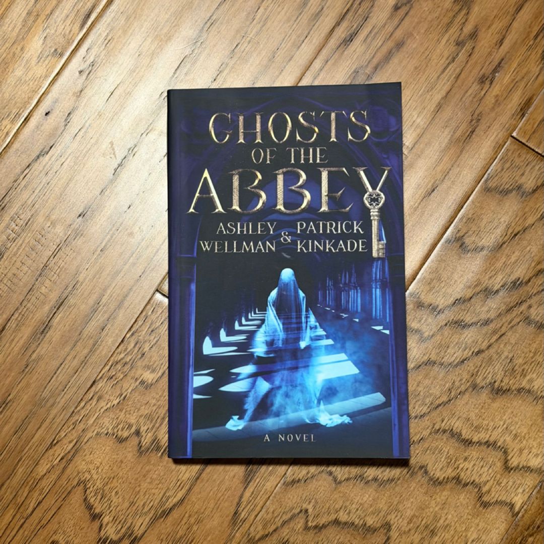 Ghosts of the Abbey