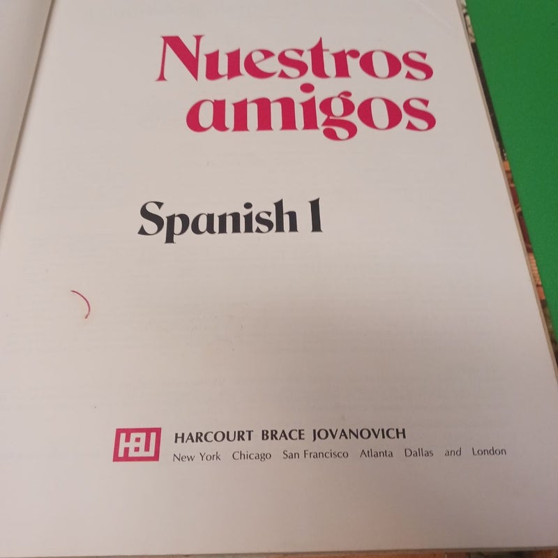 Nosotros  Amigos