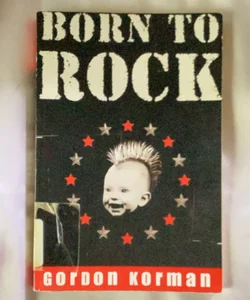 Born to Rock