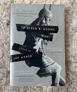 Thirteen Reasons Why