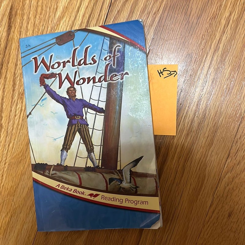 Worlds of Wonder