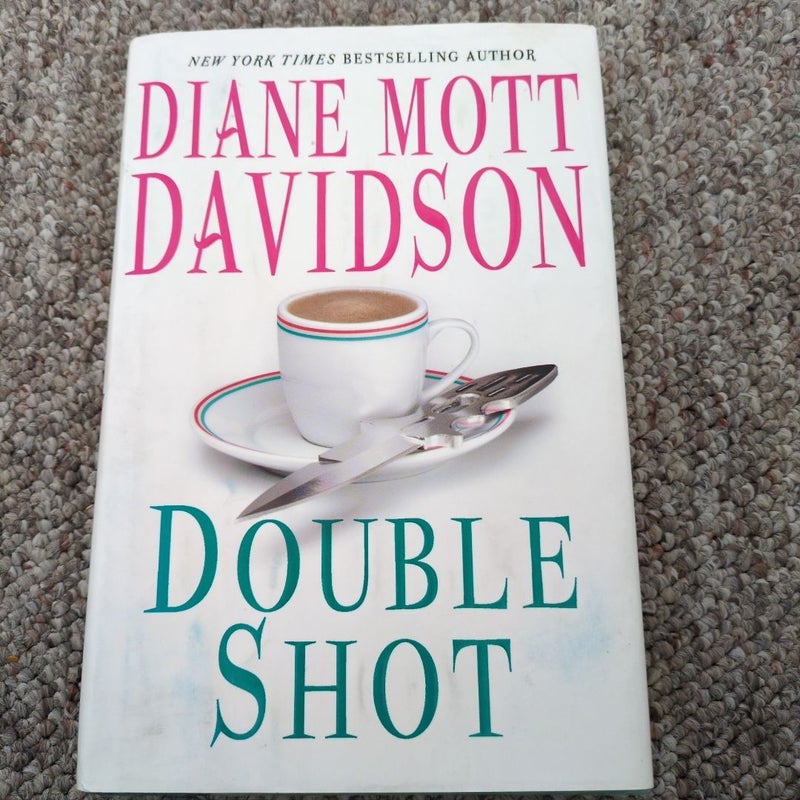 Double Shot