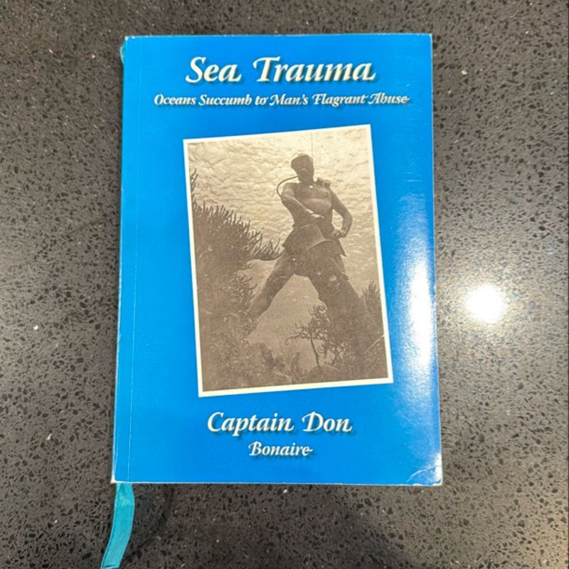 Sea Trauma