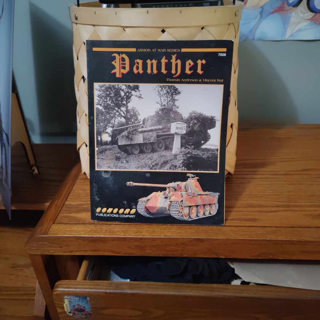 Panther 