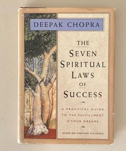 The Seven Spiritual Laws of Success