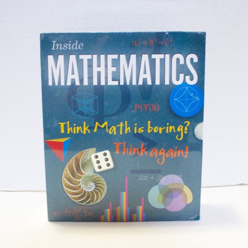 Inside Mathematics