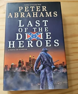 The Last of the Dixie Heroes