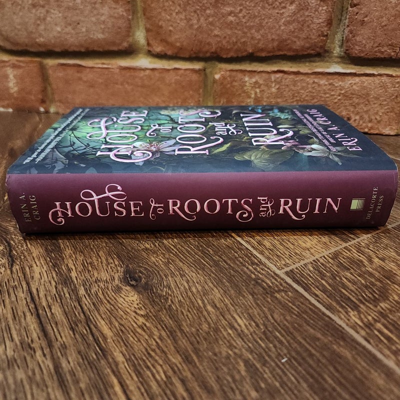 House of Roots and Ruin