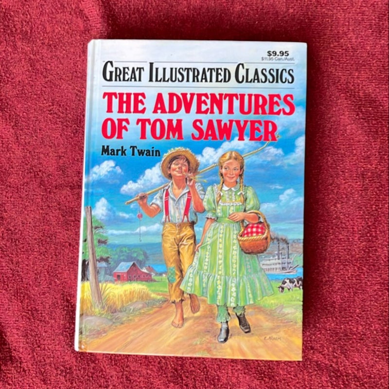 Tom Sawyer