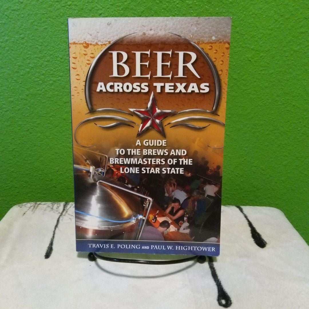 Beer Across Texas