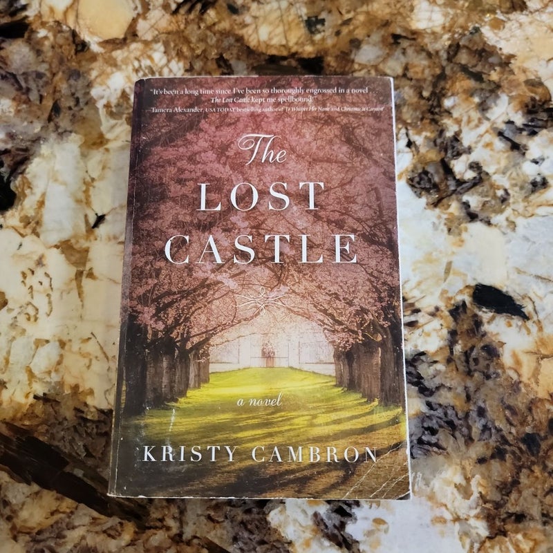 The Lost Castle