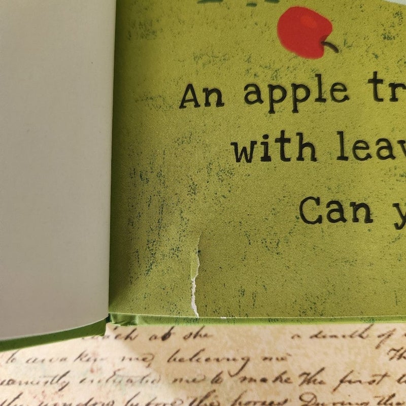 Secrets of the Apple Tree