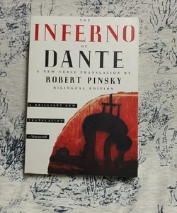 The Inferno of Dante