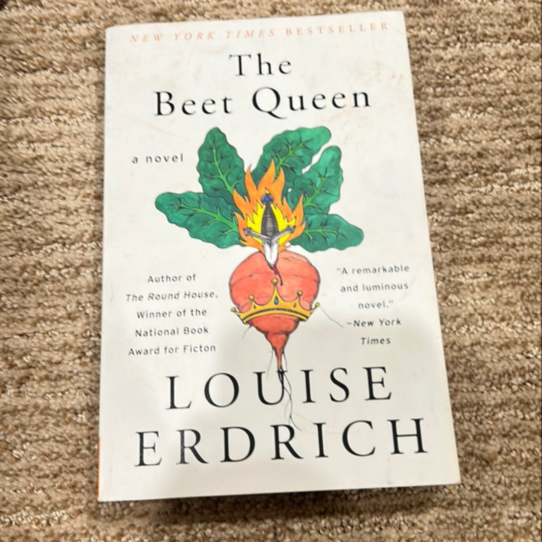 The Beet Queen