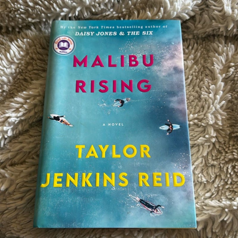 Malibu Rising