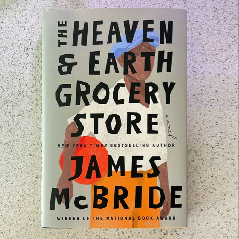 The Heaven and Earth Grocery Store