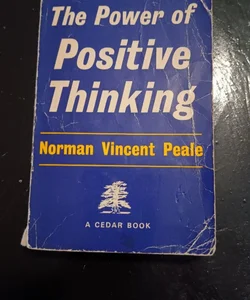 The Power of Positive Thinking