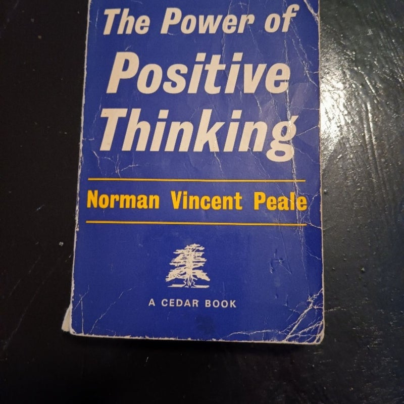 The Power of Positive Thinking