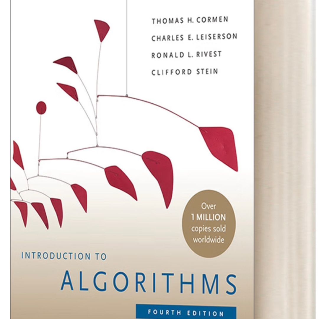 Introduction To Algorithms By Thomas Cormen Rating And, 41% OFF