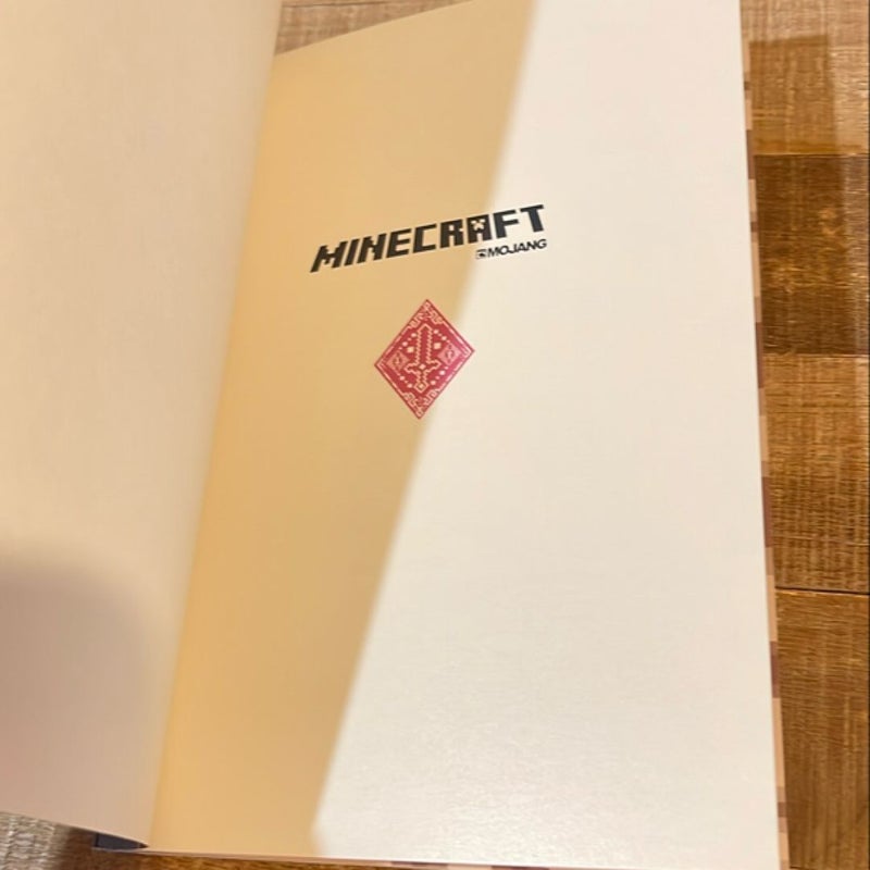 Minecraft Combat Handbook