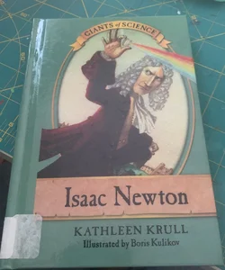 Isaac Newton 