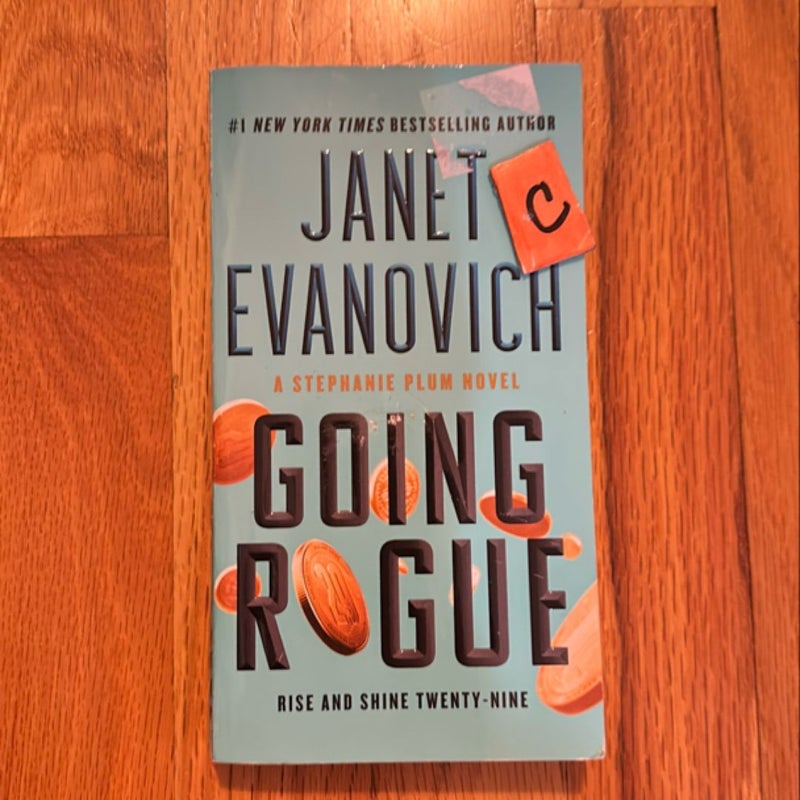 Going Rogue