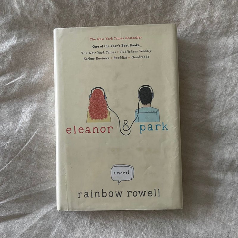 Eleanor and Park