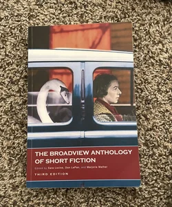 The Broadview Anthology of Short Fiction