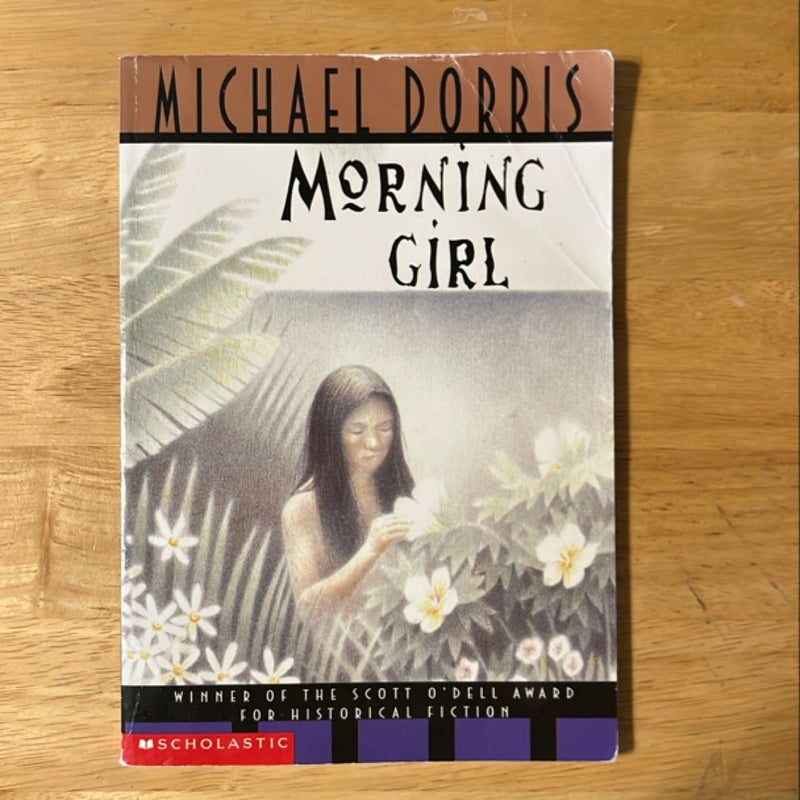 Morning Girl