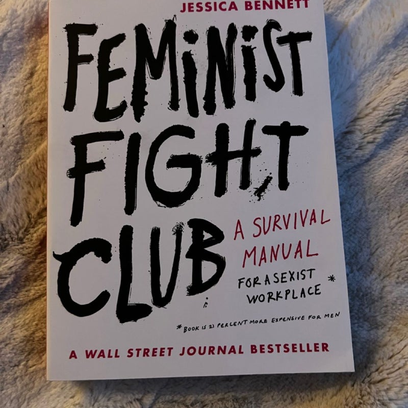 Feminist Fight Club