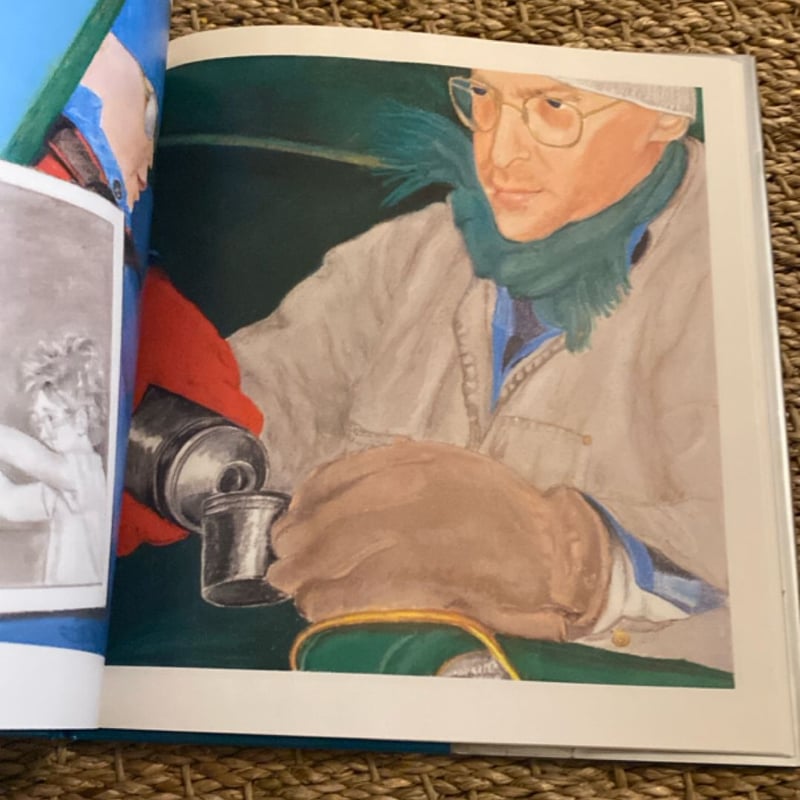 Samuel Todd's Book of Great Inventions