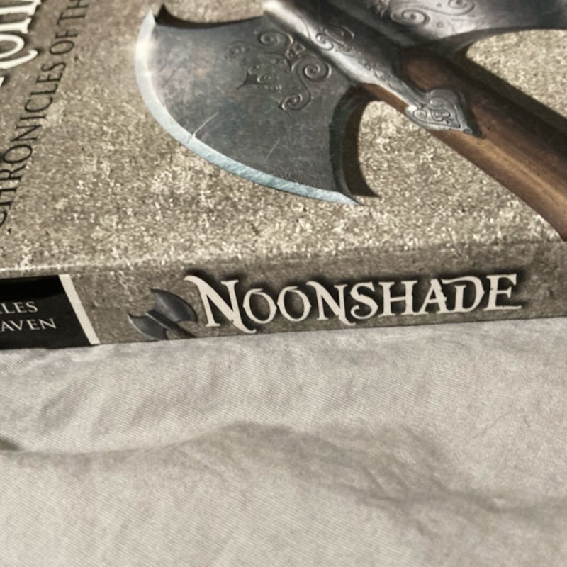 Noonshade