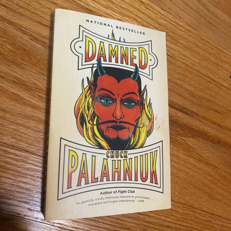 Damned