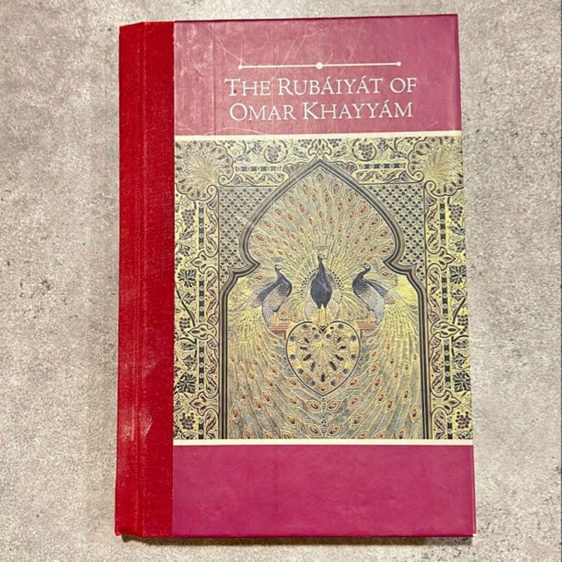 The Rubaiyat