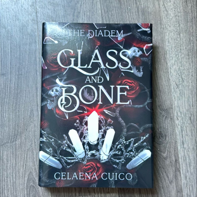 Glass and Bone