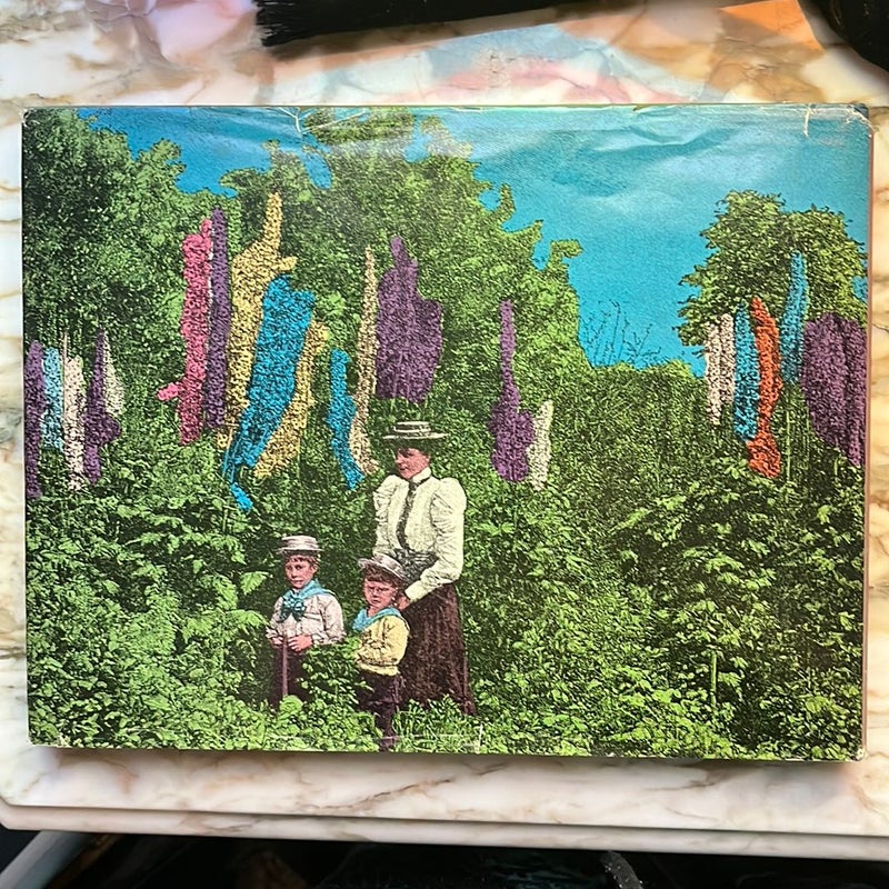 Sex In the Garden