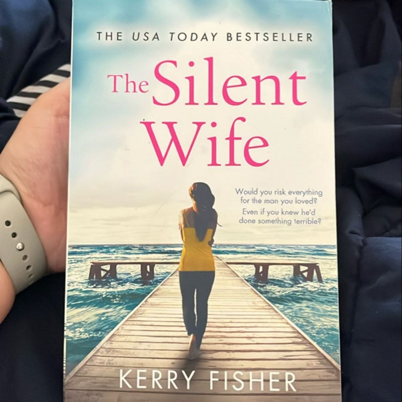 The Silent Wife