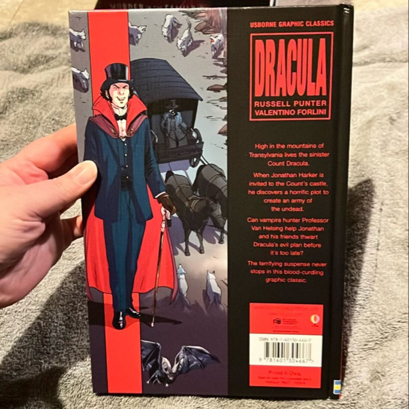 Dracula