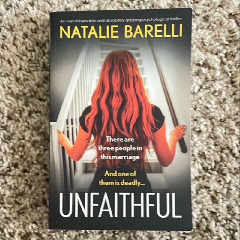 Unfaithful