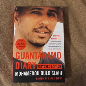 Guantánamo Diary