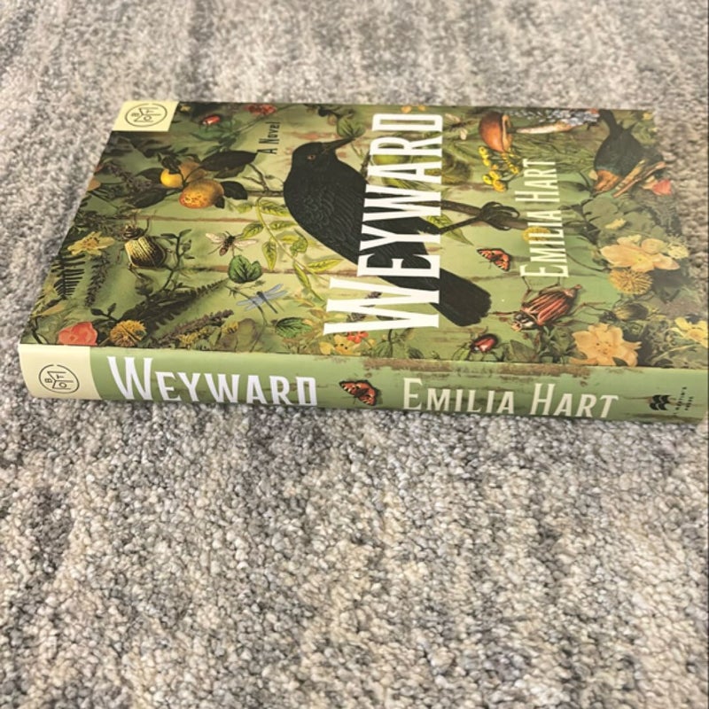 Weyward