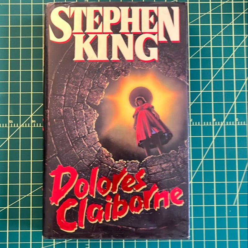 Dolores Claiborne